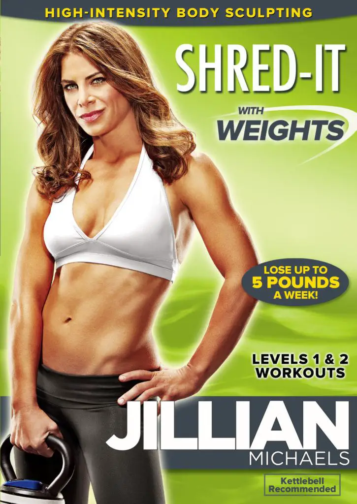 best kettlebell workout dvd