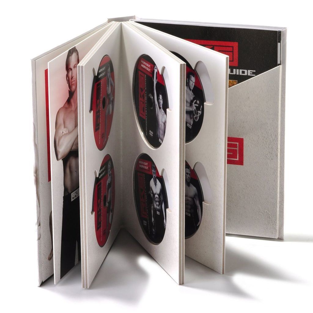 best kettlebell workout dvd