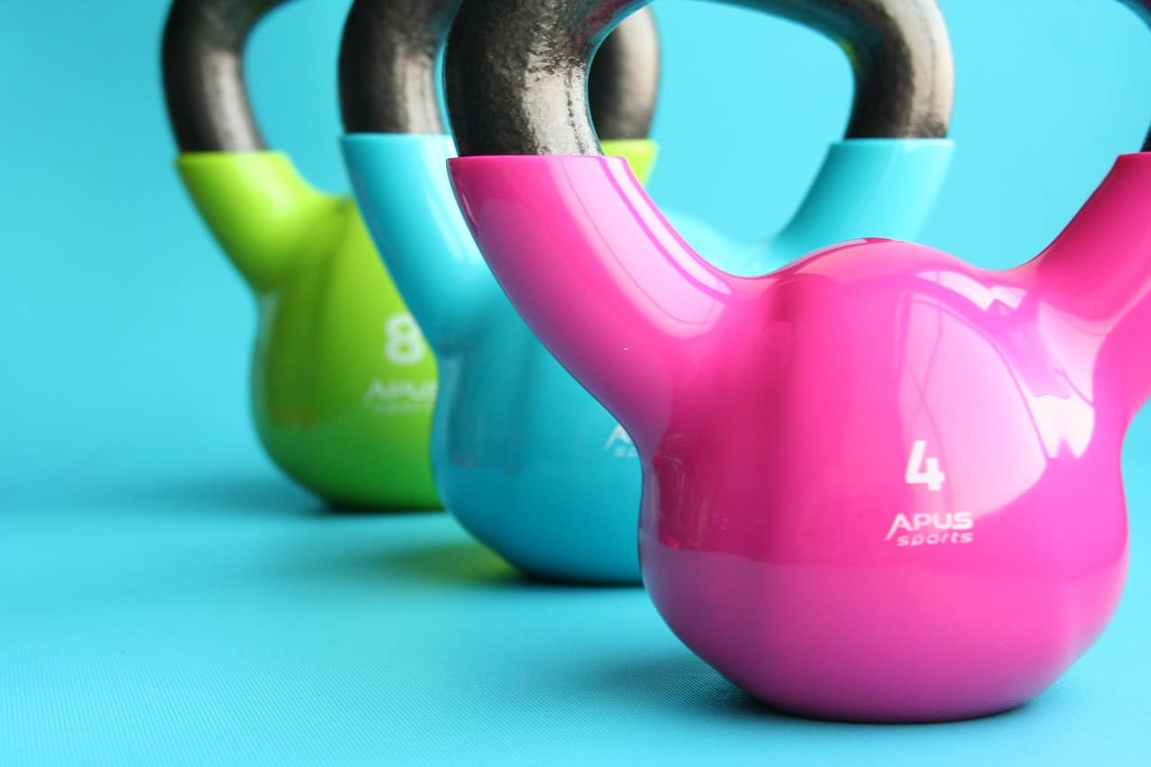 Why Kettlebell Workouts adjustable kettlebell workouts