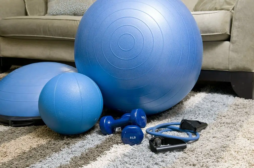 Home Gym Equipment Ball home gym equipment ball weights