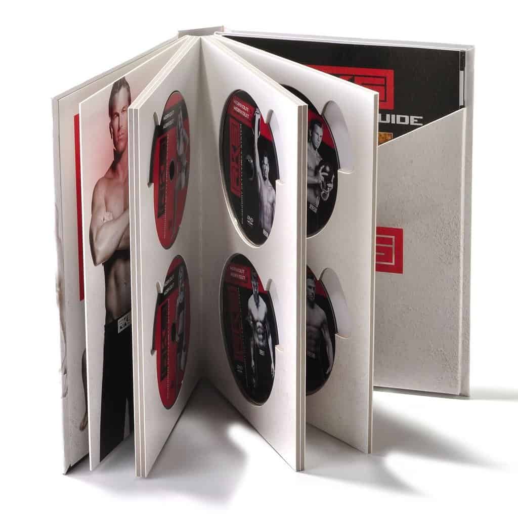RKS kettlebell workout dvd