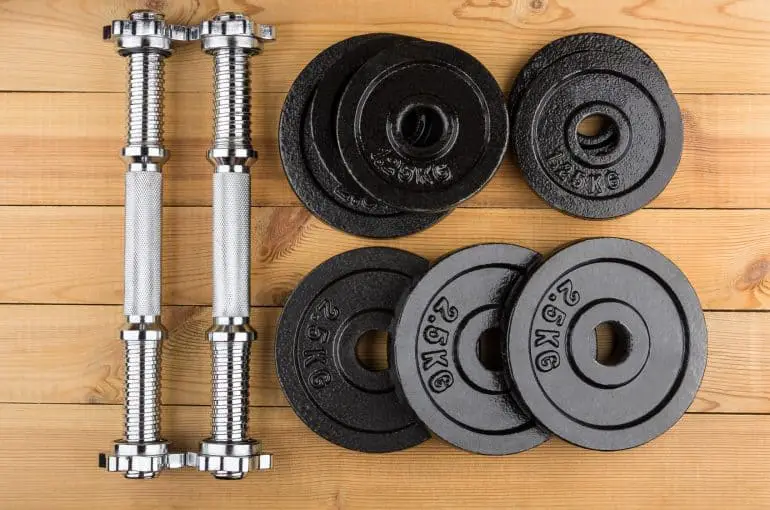 Top 12 Best Adjustable Dumbbells Simple Fitness Hub
