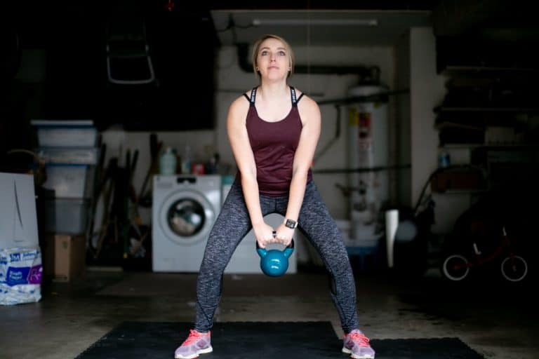 Why Is the Kettlebell Swing so Effective? Simple Fitness Hub