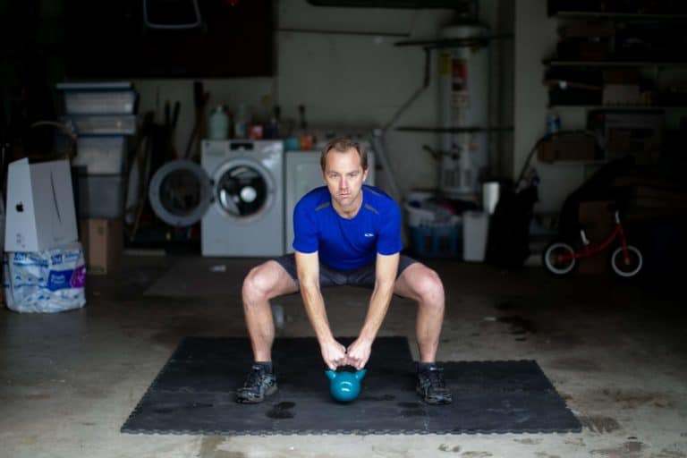 What Weight Kettlebell Should I Buy? Simple Fitness Hub