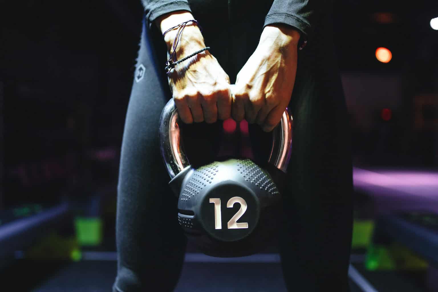 Best Kettlebell iPhone App [2021 Review] Simple Fitness Hub