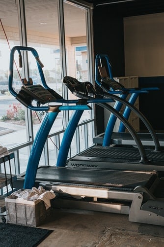 Selecting a compact treadmill