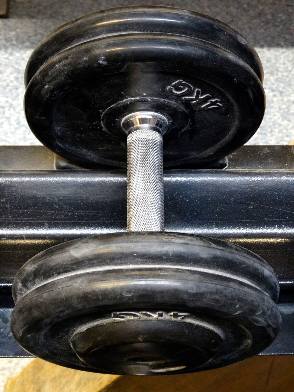How to Clean Rusty Dumbbells Simple Fitness Hub