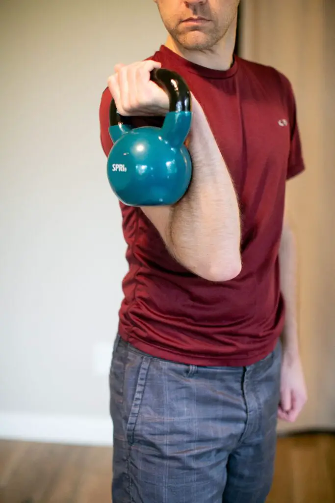 How Many Kettlebells Do I Need? Simple Fitness Hub