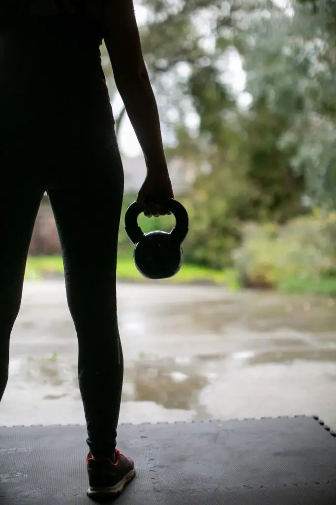 How Many Kettlebells Do I Need? Simple Fitness Hub